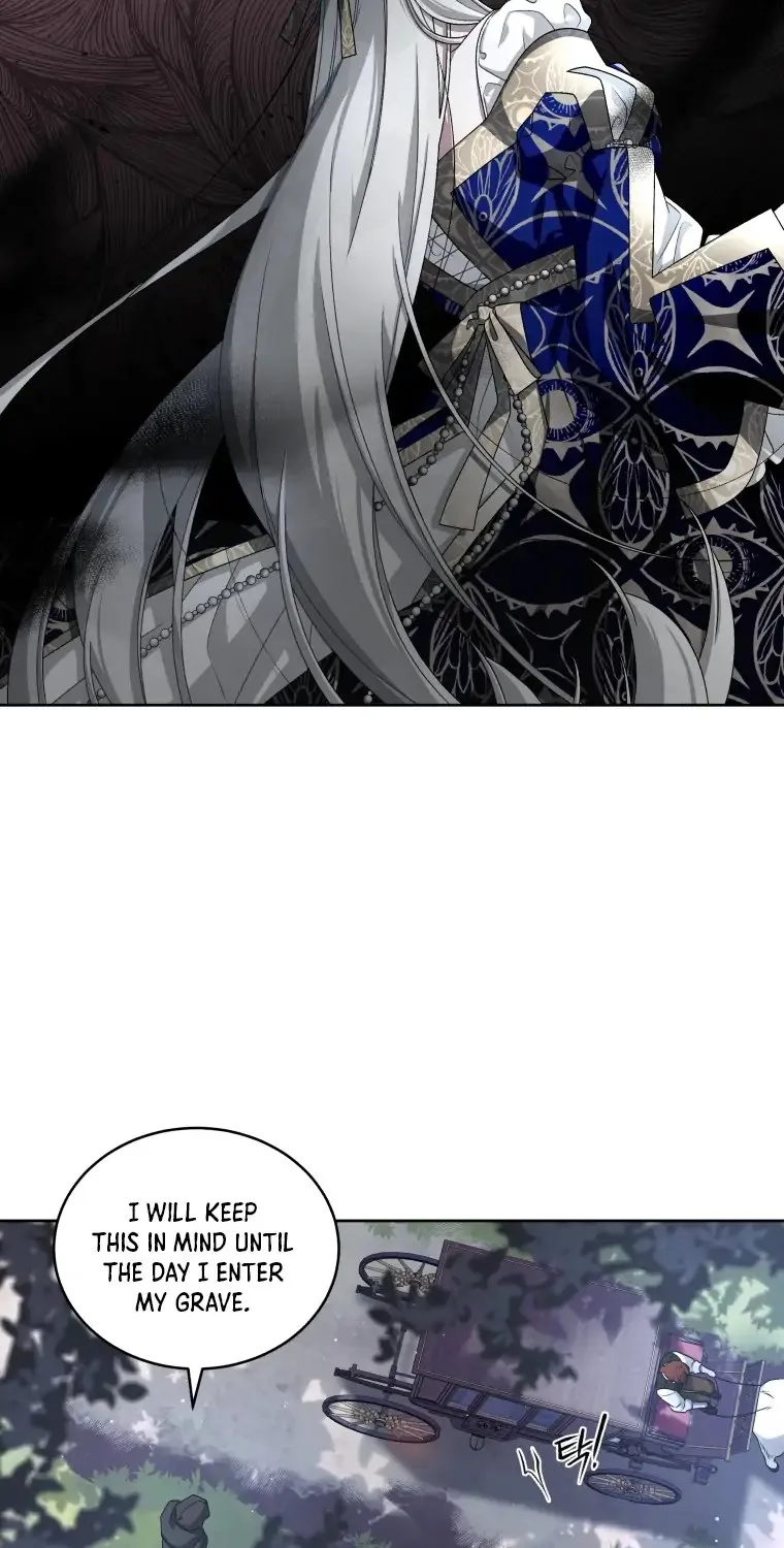 The Beast Tamed by the Evil Woman Chapter 4 page 44 - 