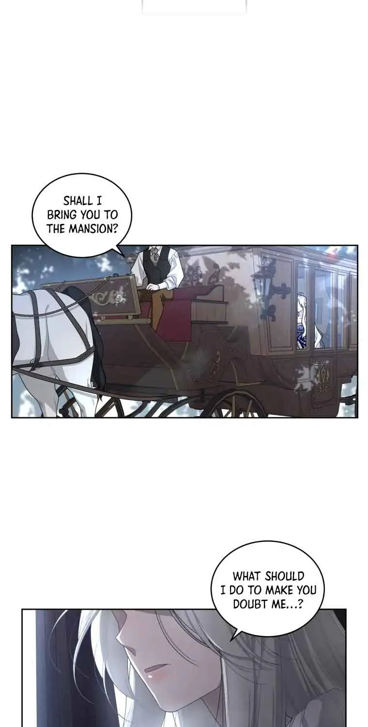 The Beast Tamed by the Evil Woman Chapter 4 page 55 - 