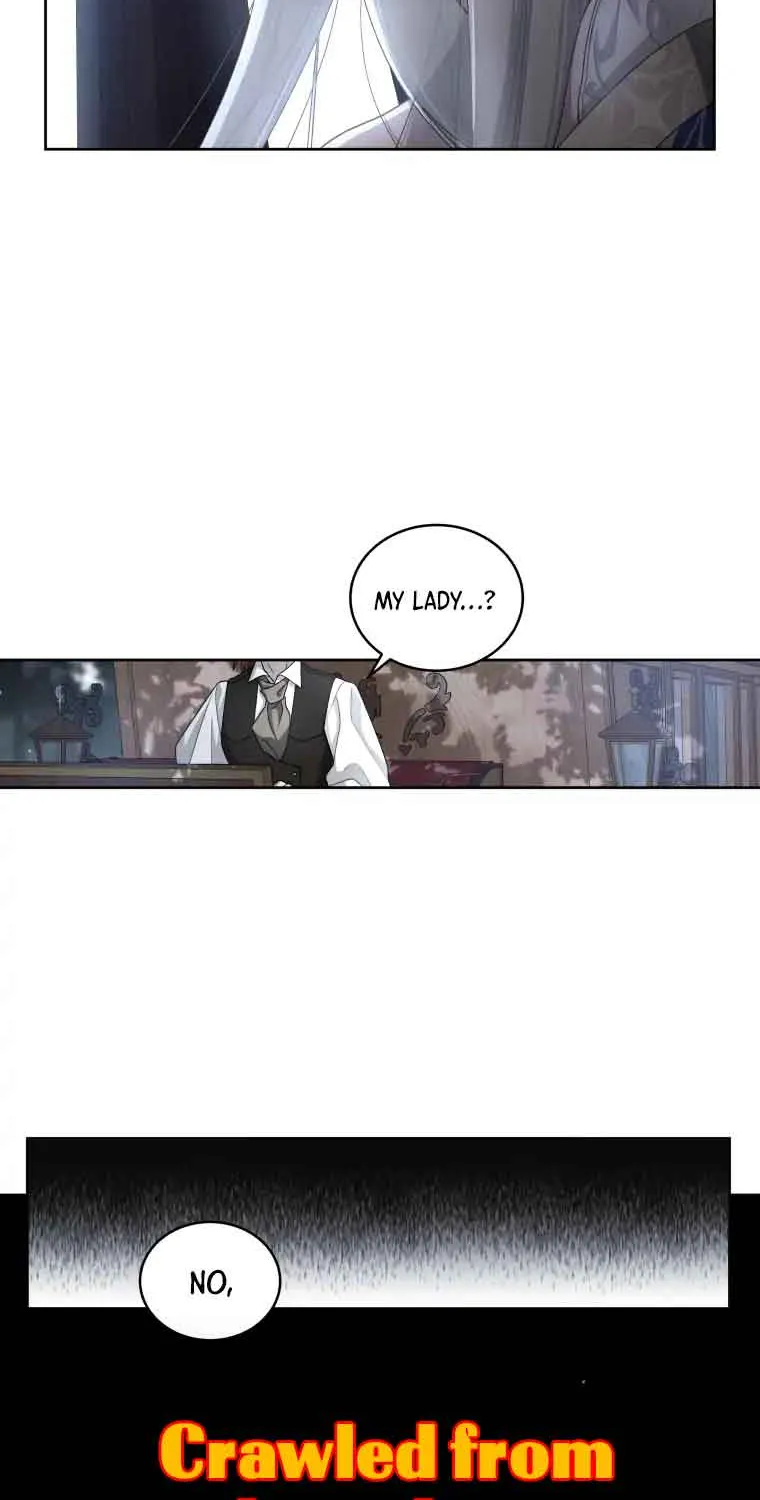 The Beast Tamed by the Evil Woman Chapter 4 page 56 - 