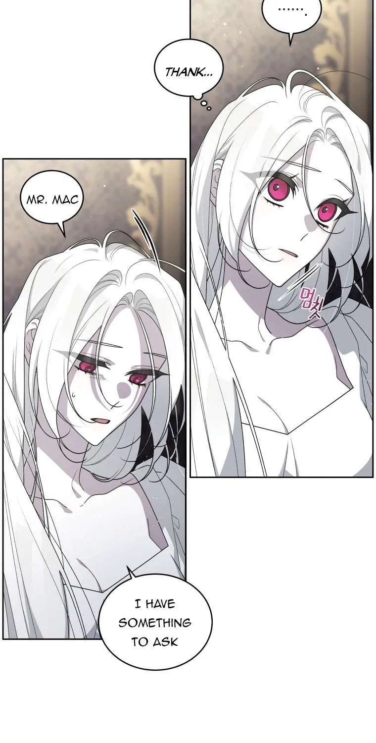 The Beast Tamed by the Evil Woman Chapter 40 page 23 - 