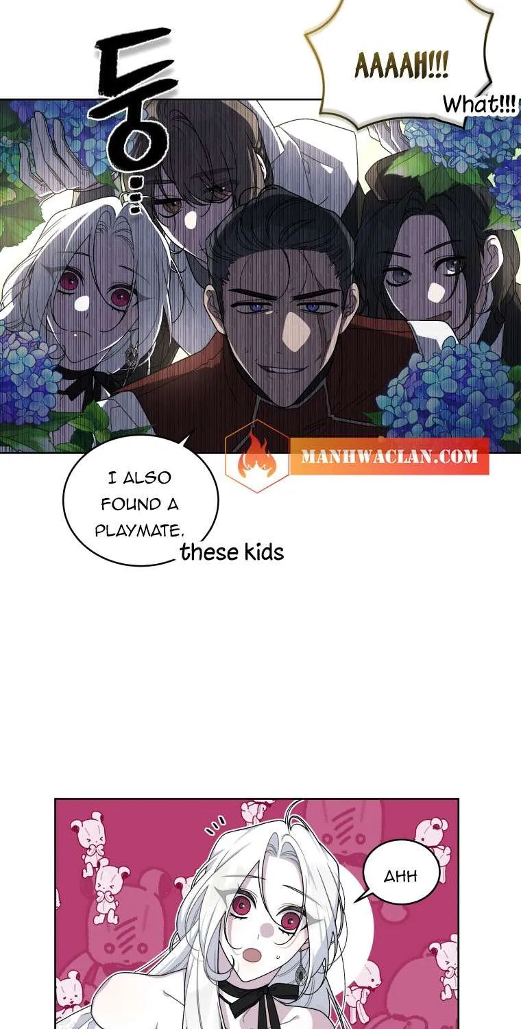 The Beast Tamed by the Evil Woman Chapter 40 page 46 - 