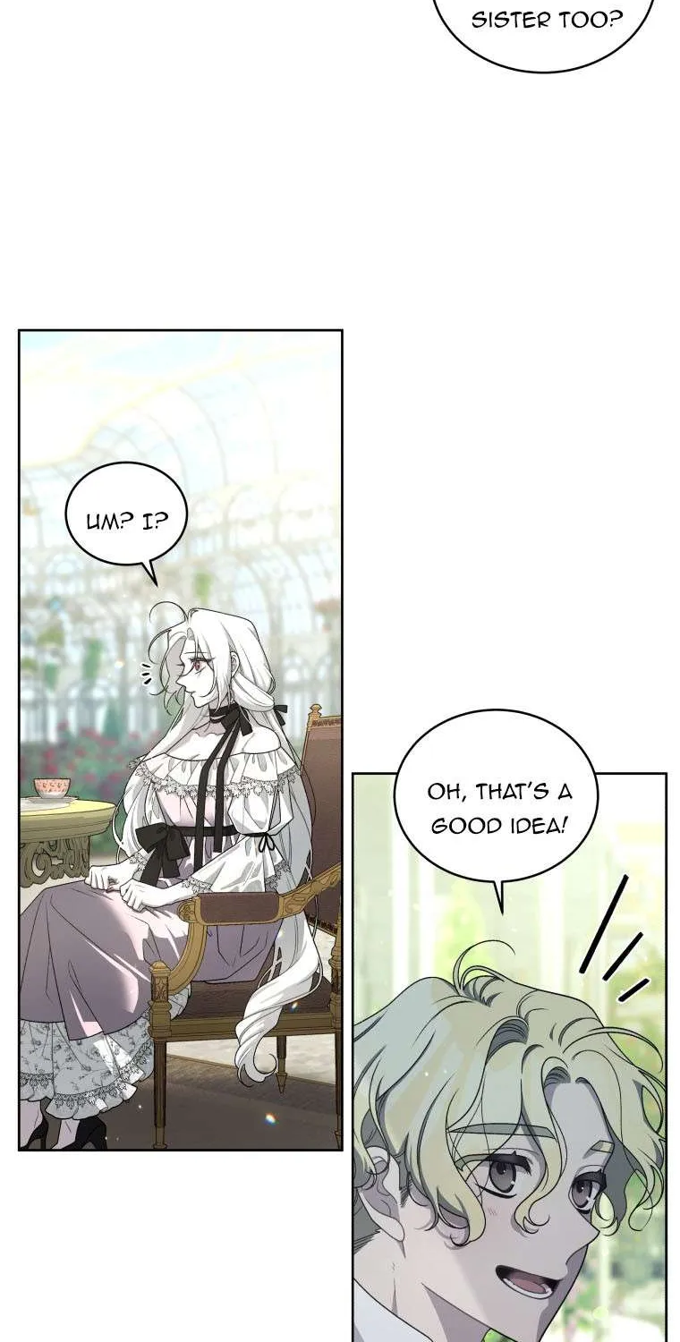 The Beast Tamed by the Evil Woman Chapter 40 page 55 - 