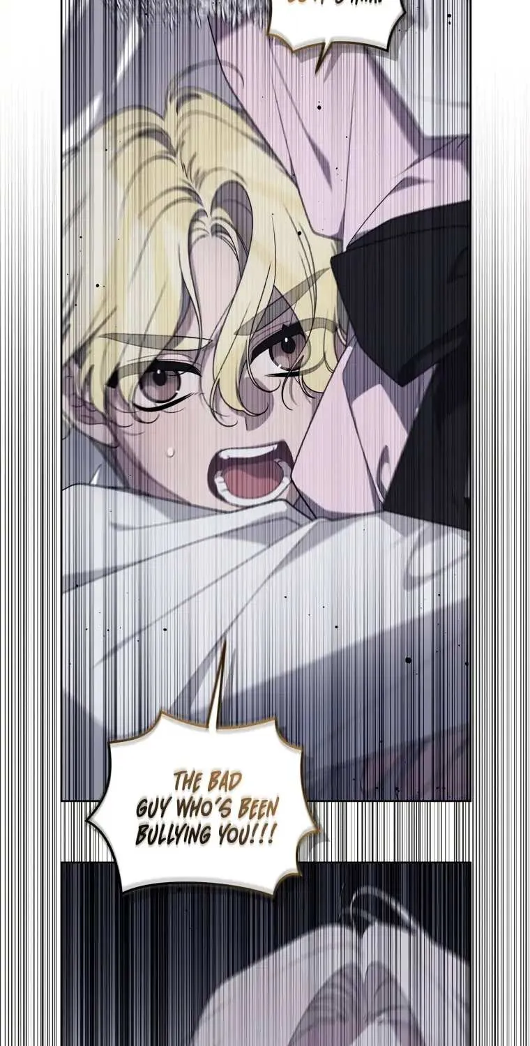 The Beast Tamed by the Evil Woman Chapter 41 page 17 - 