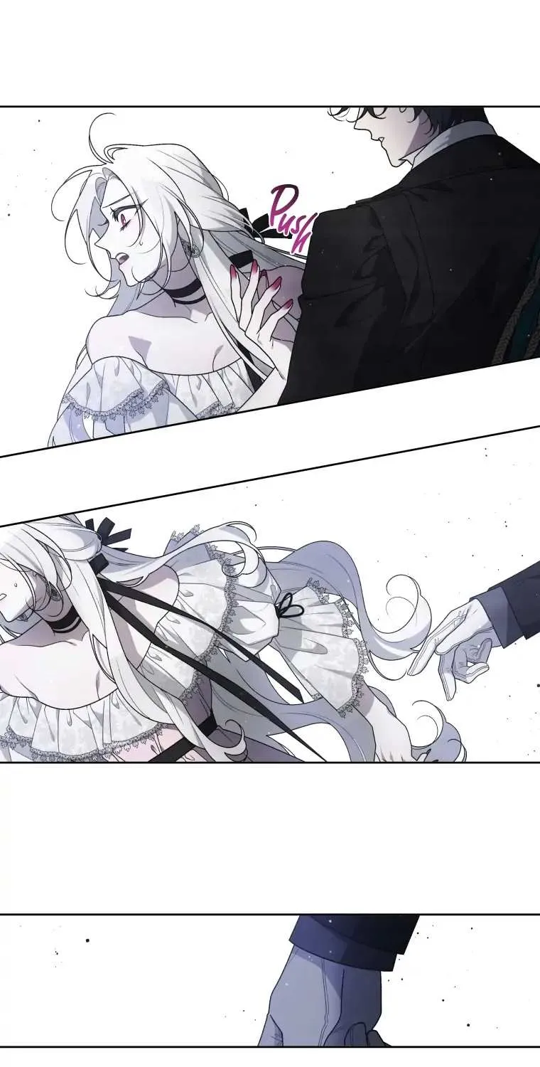 The Beast Tamed by the Evil Woman Chapter 41 page 19 - 