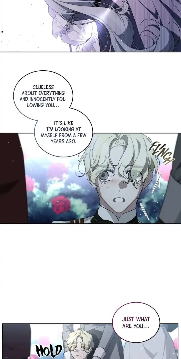The Beast Tamed by the Evil Woman Chapter 41 page 33 - 