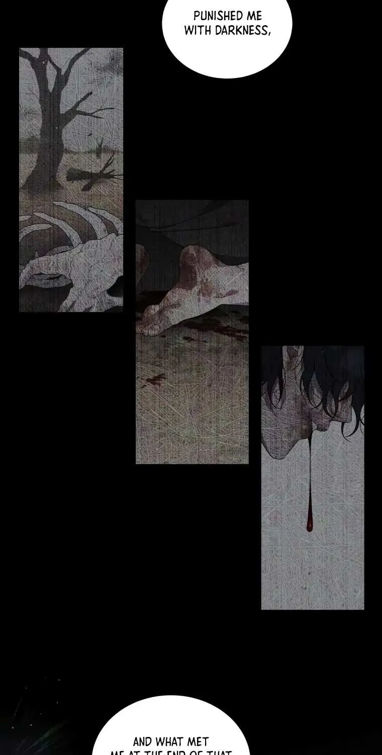 The Beast Tamed by the Evil Woman Chapter 41 page 48 - 