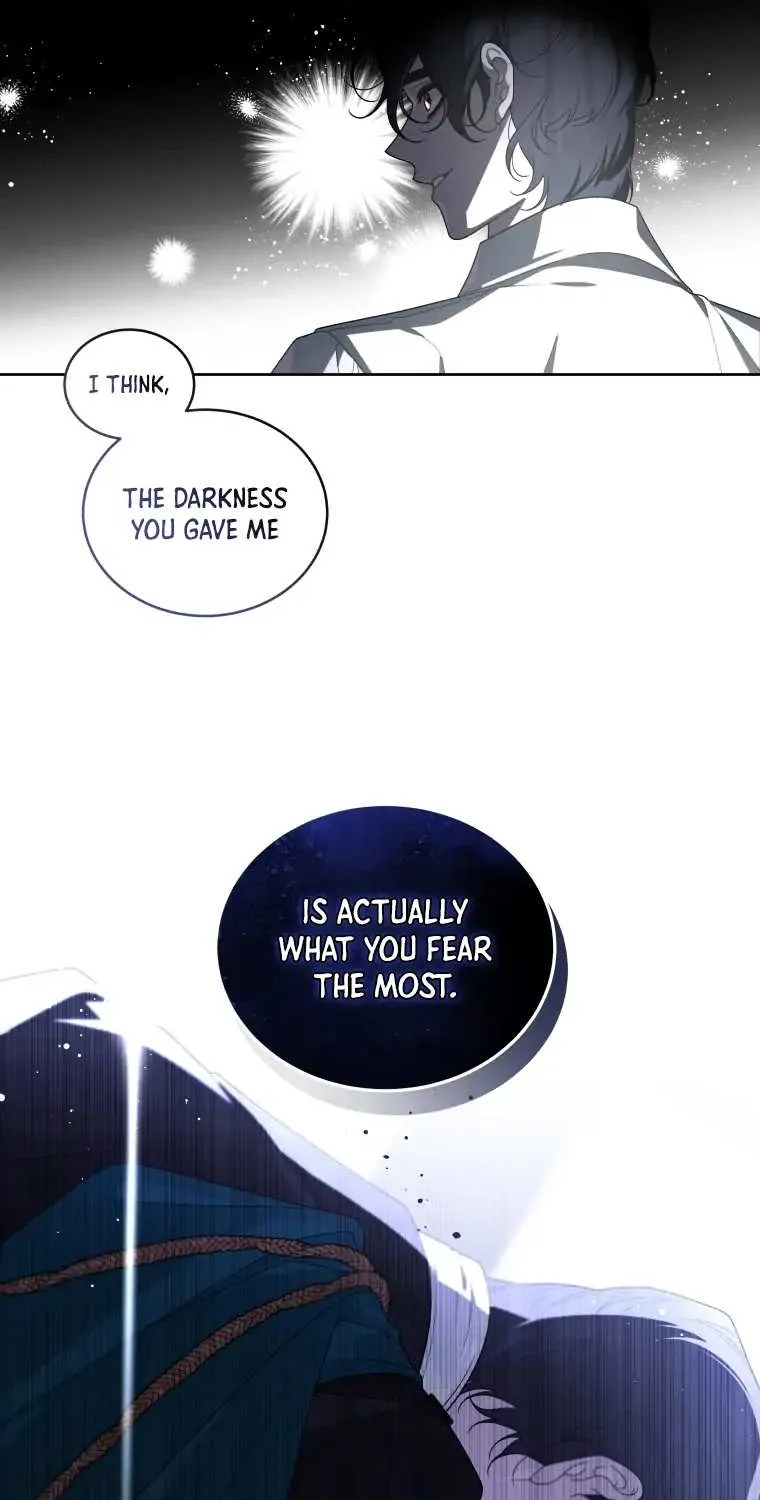 The Beast Tamed by the Evil Woman Chapter 41 page 52 - 