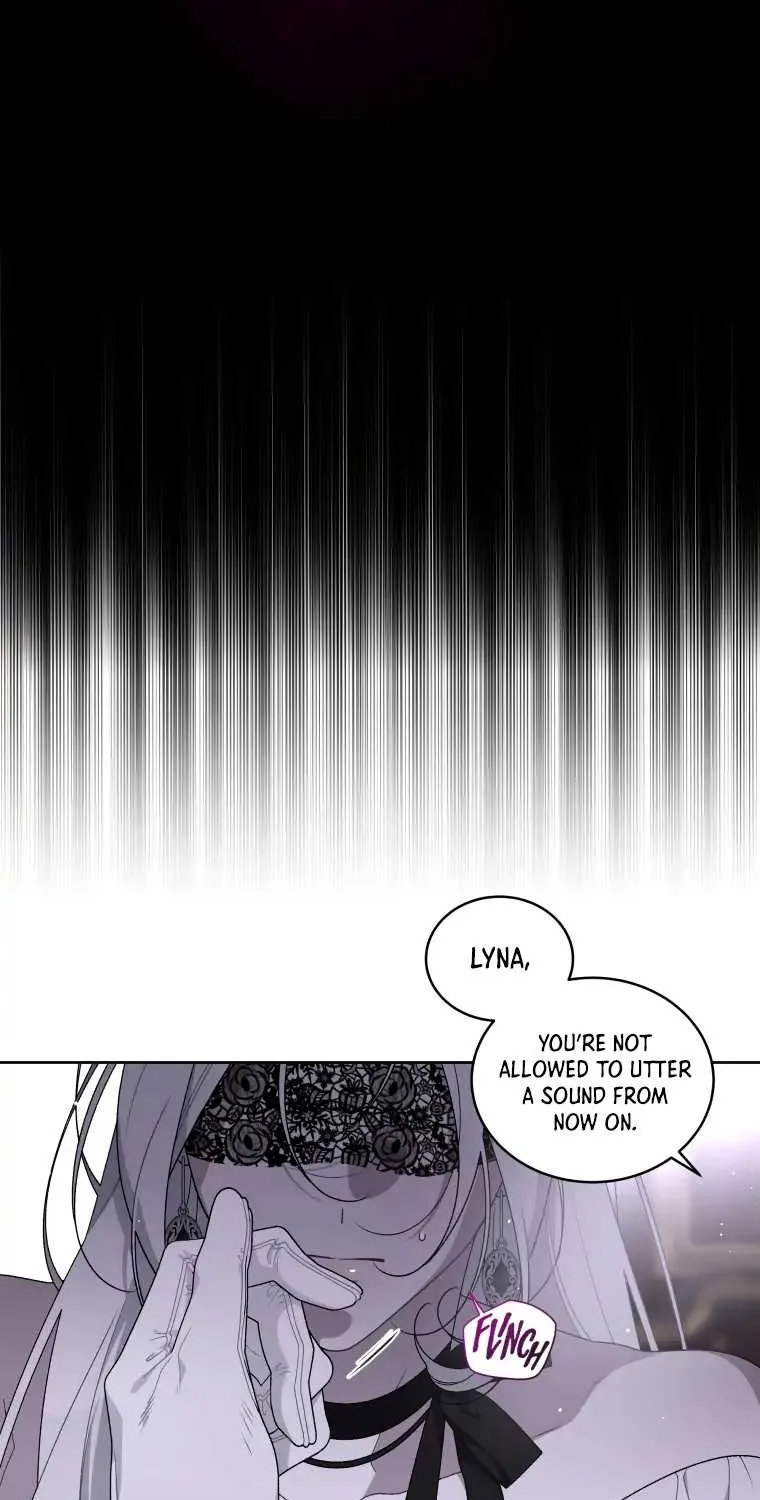 The Beast Tamed by the Evil Woman Chapter 41 page 59 - 