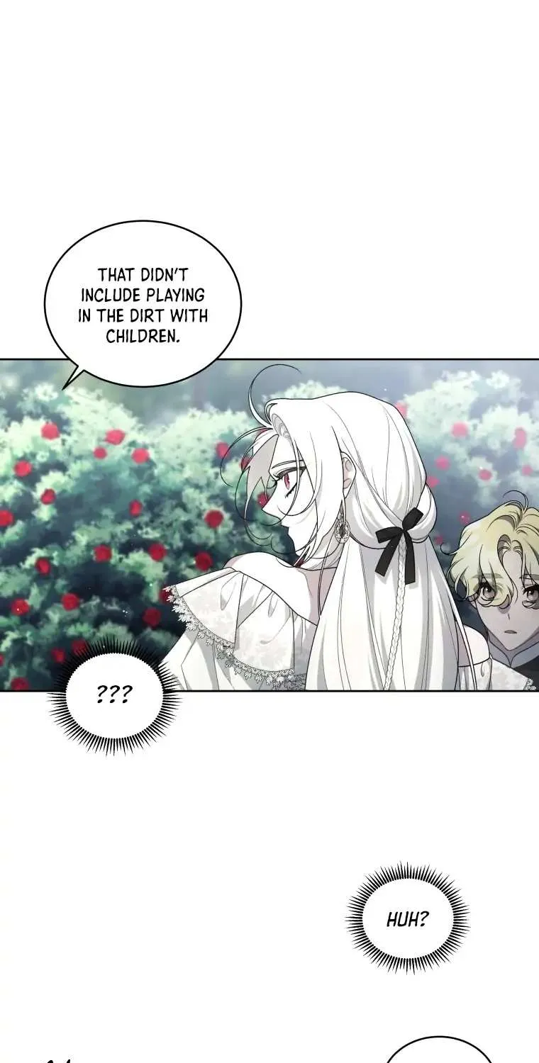 The Beast Tamed by the Evil Woman Chapter 41 page 7 - 