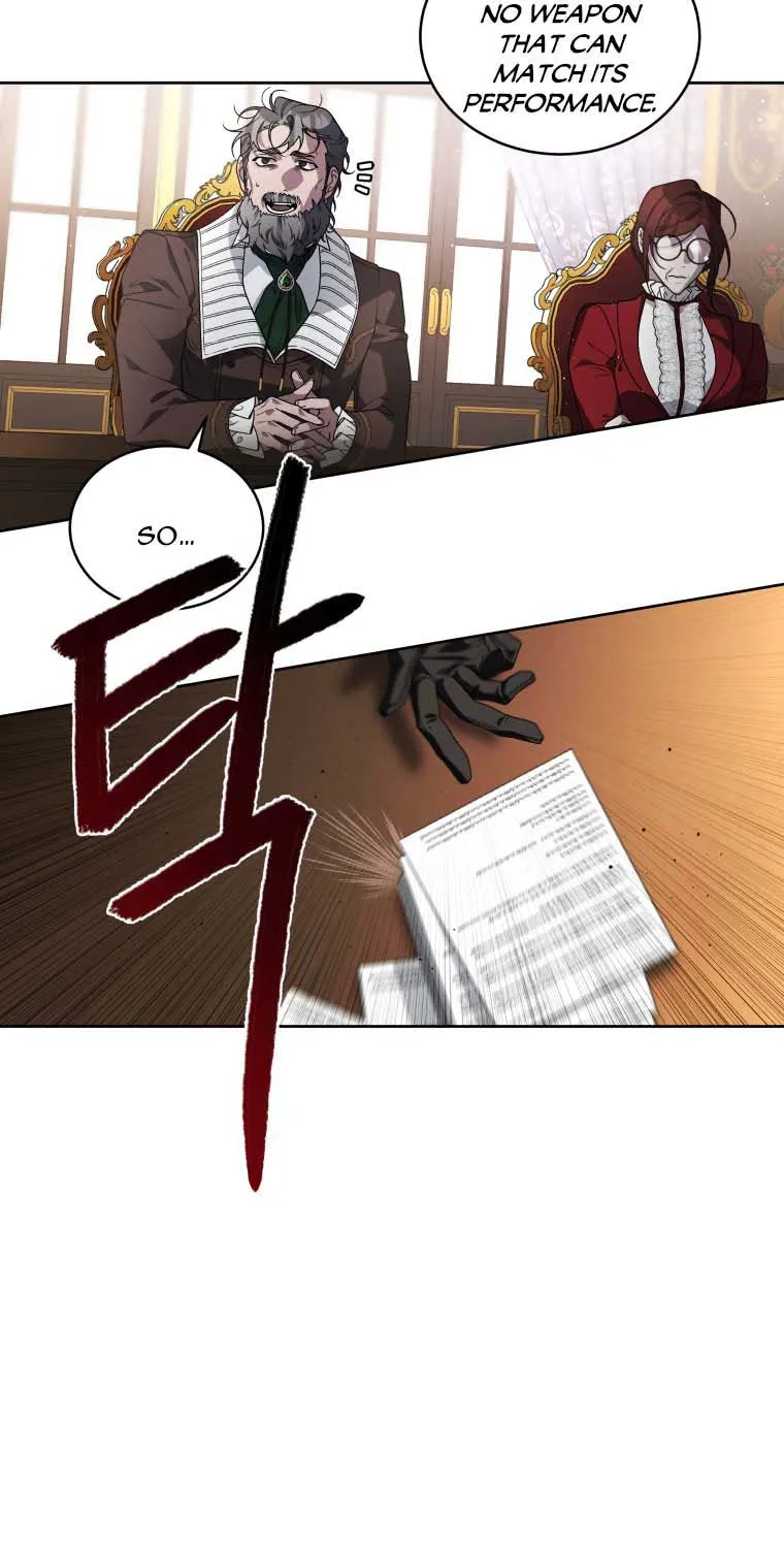 The Beast Tamed by the Evil Woman Chapter 42 page 19 - 