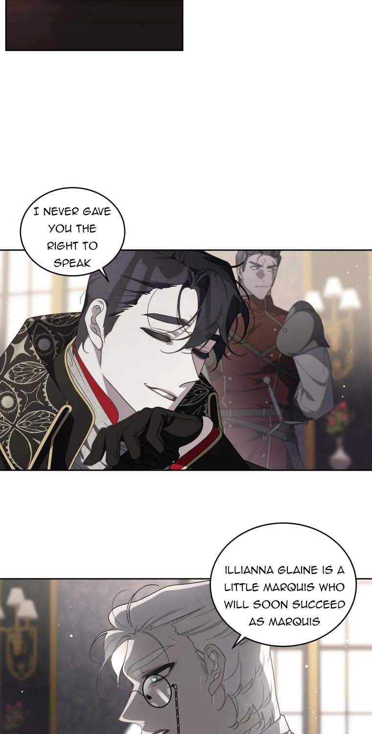 The Beast Tamed by the Evil Woman Chapter 42 page 28 - 