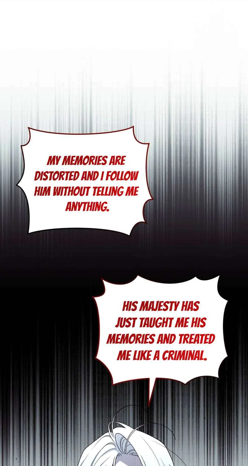 The Beast Tamed by the Evil Woman Chapter 45 page 22 - 
