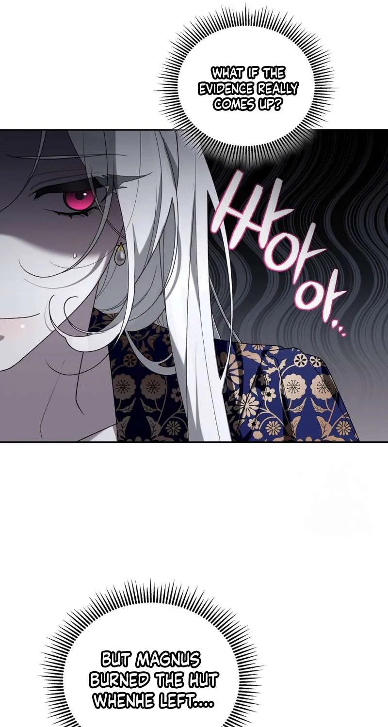The Beast Tamed by the Evil Woman Chapter 45 page 29 - 