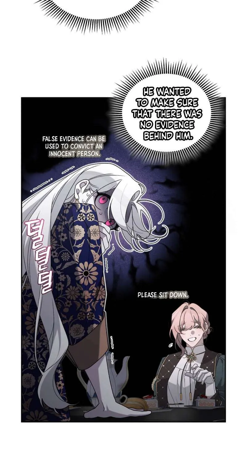 The Beast Tamed by the Evil Woman Chapter 45 page 30 - 