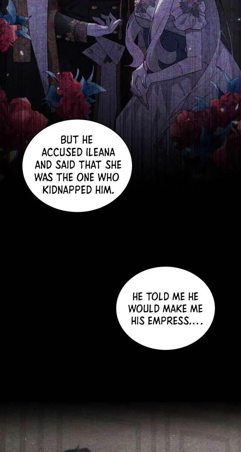 The Beast Tamed by the Evil Woman Chapter 45 page 33 - 