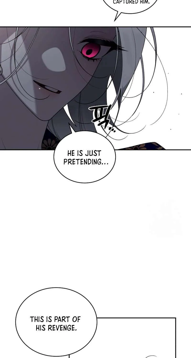 The Beast Tamed by the Evil Woman Chapter 45 page 37 - 