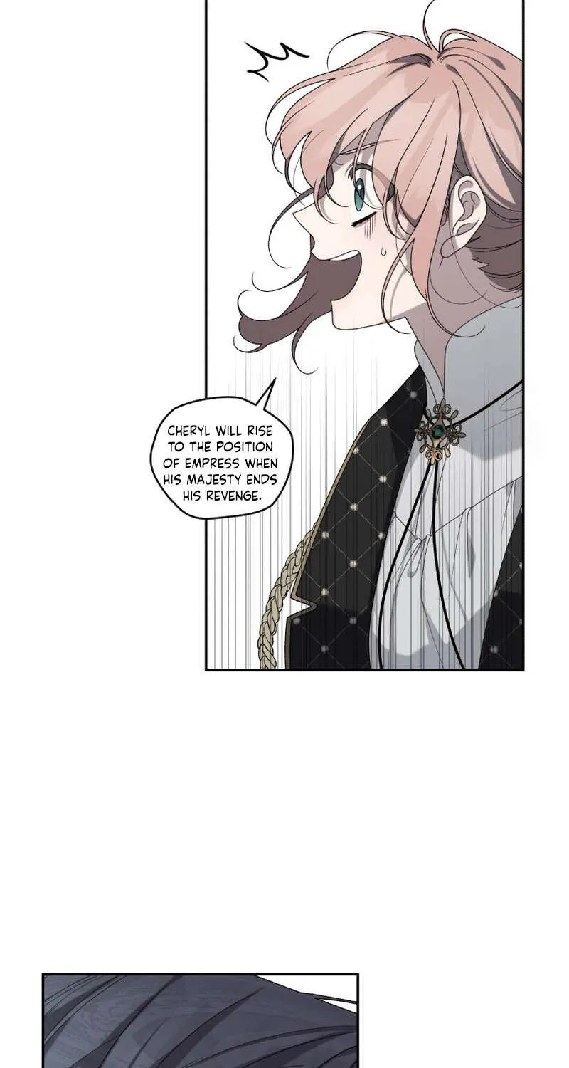 The Beast Tamed by the Evil Woman Chapter 45 page 38 - 