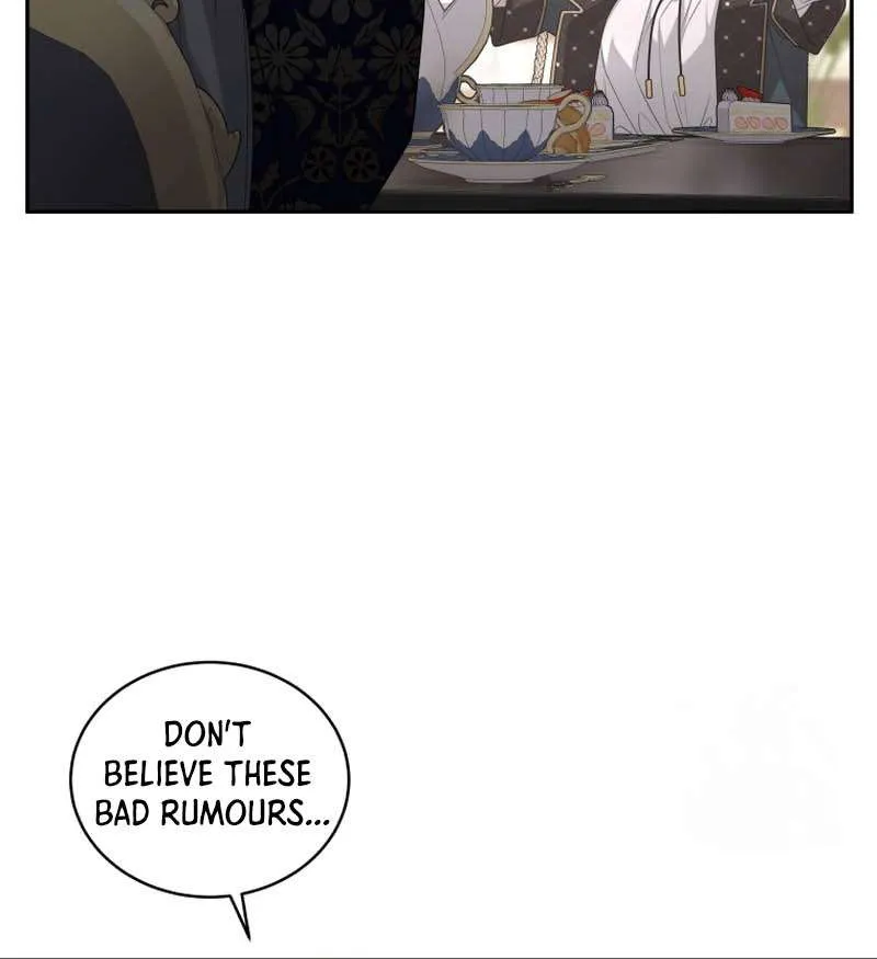 The Beast Tamed by the Evil Woman Chapter 45 page 41 - 