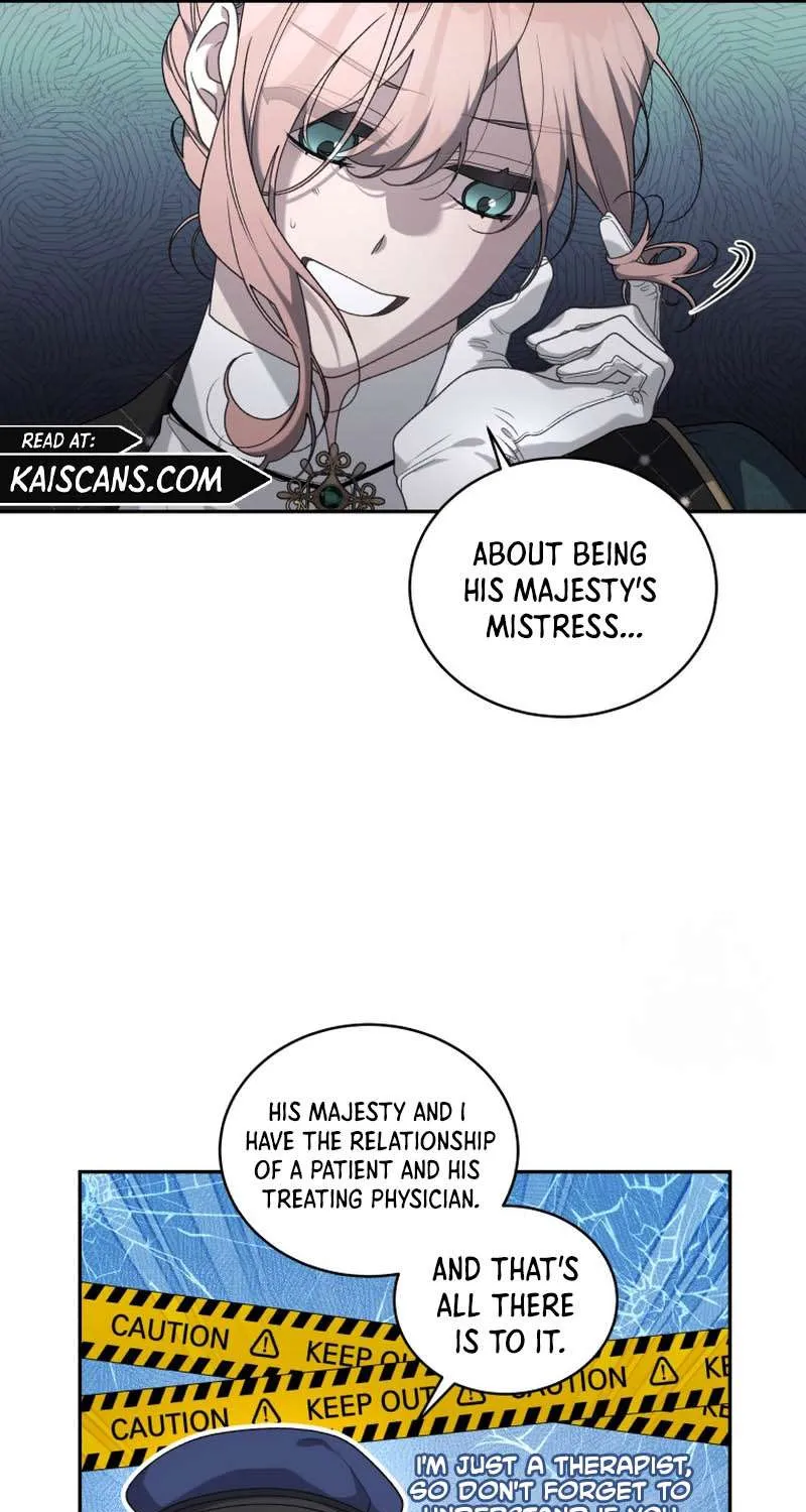 The Beast Tamed by the Evil Woman Chapter 45 page 42 - 