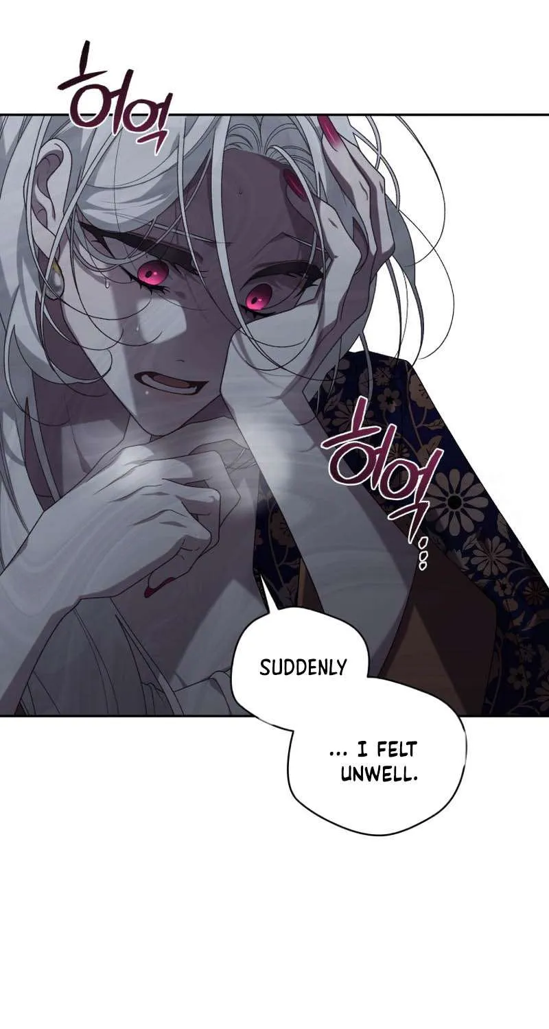 The Beast Tamed by the Evil Woman Chapter 45 page 76 - 