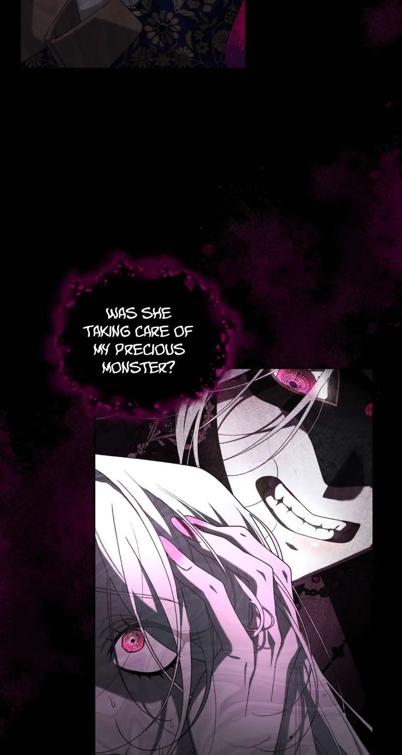 The Beast Tamed by the Evil Woman Chapter 45 page 85 - 