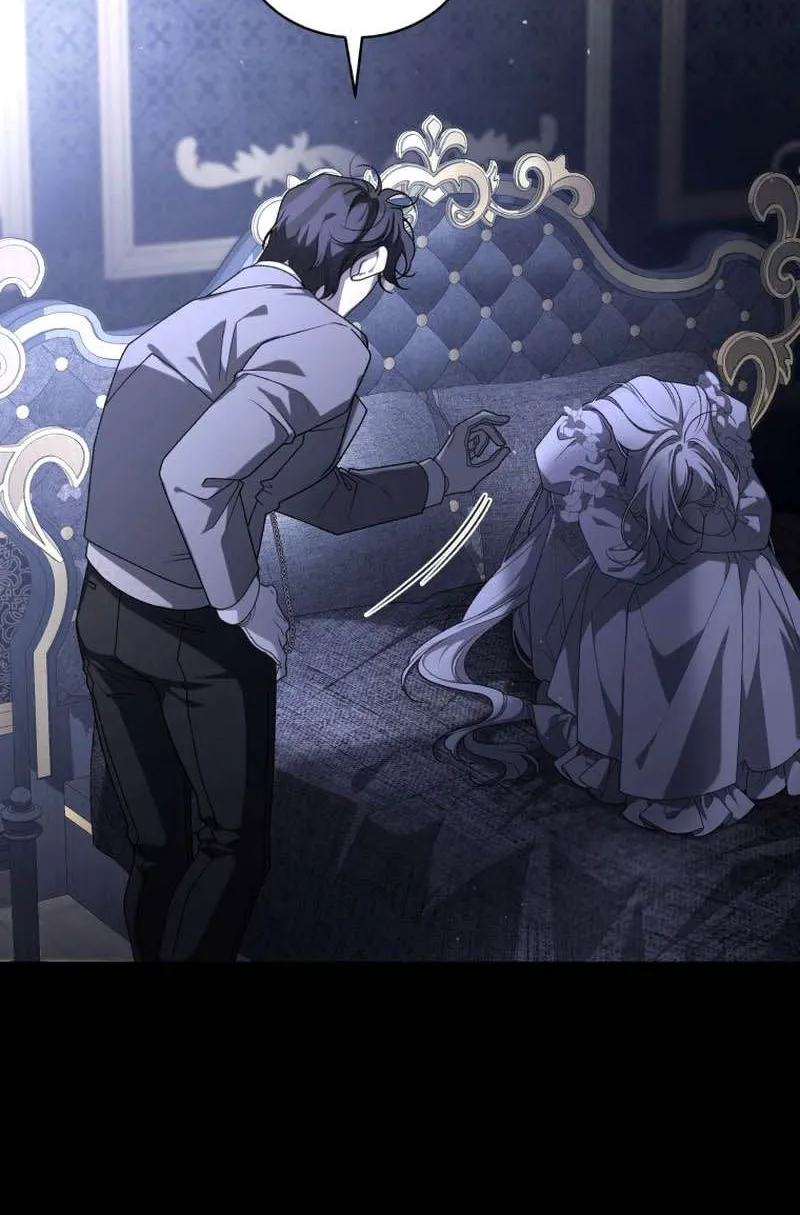 The Beast Tamed by the Evil Woman Chapter 45 page 93 - 