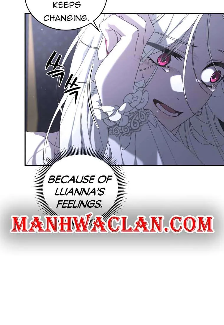 The Beast Tamed by the Evil Woman Chapter 46 page 13 - 
