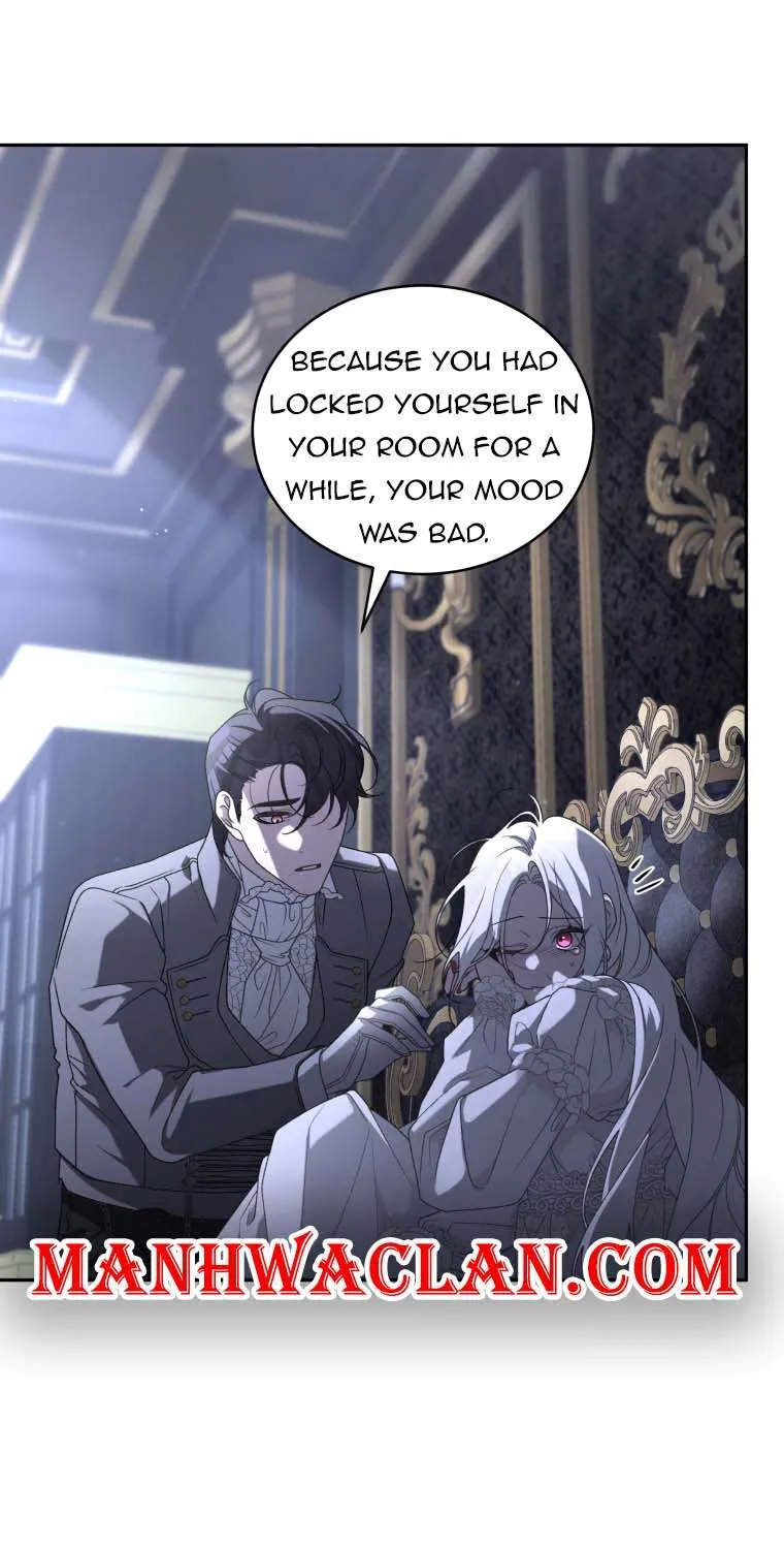 The Beast Tamed by the Evil Woman Chapter 46 page 14 - 