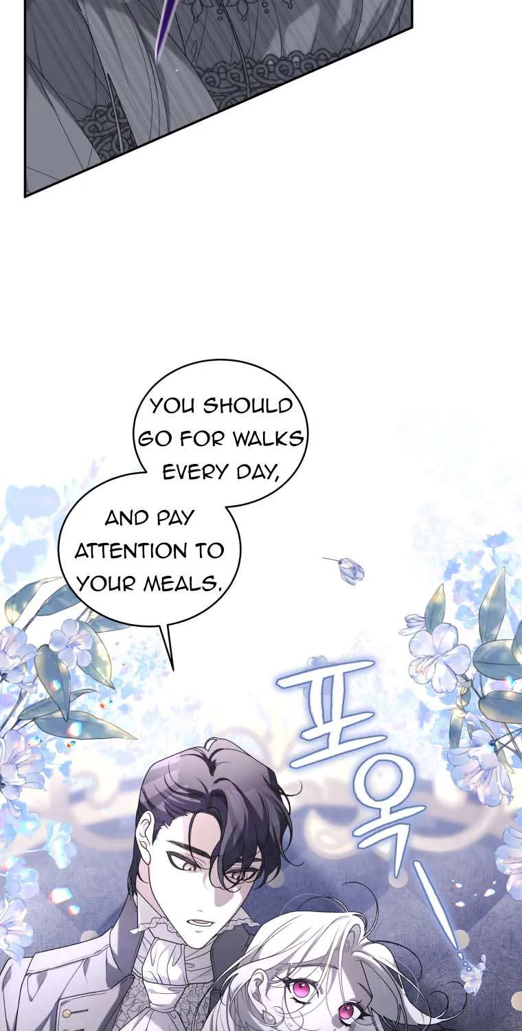 The Beast Tamed by the Evil Woman Chapter 46 page 20 - 