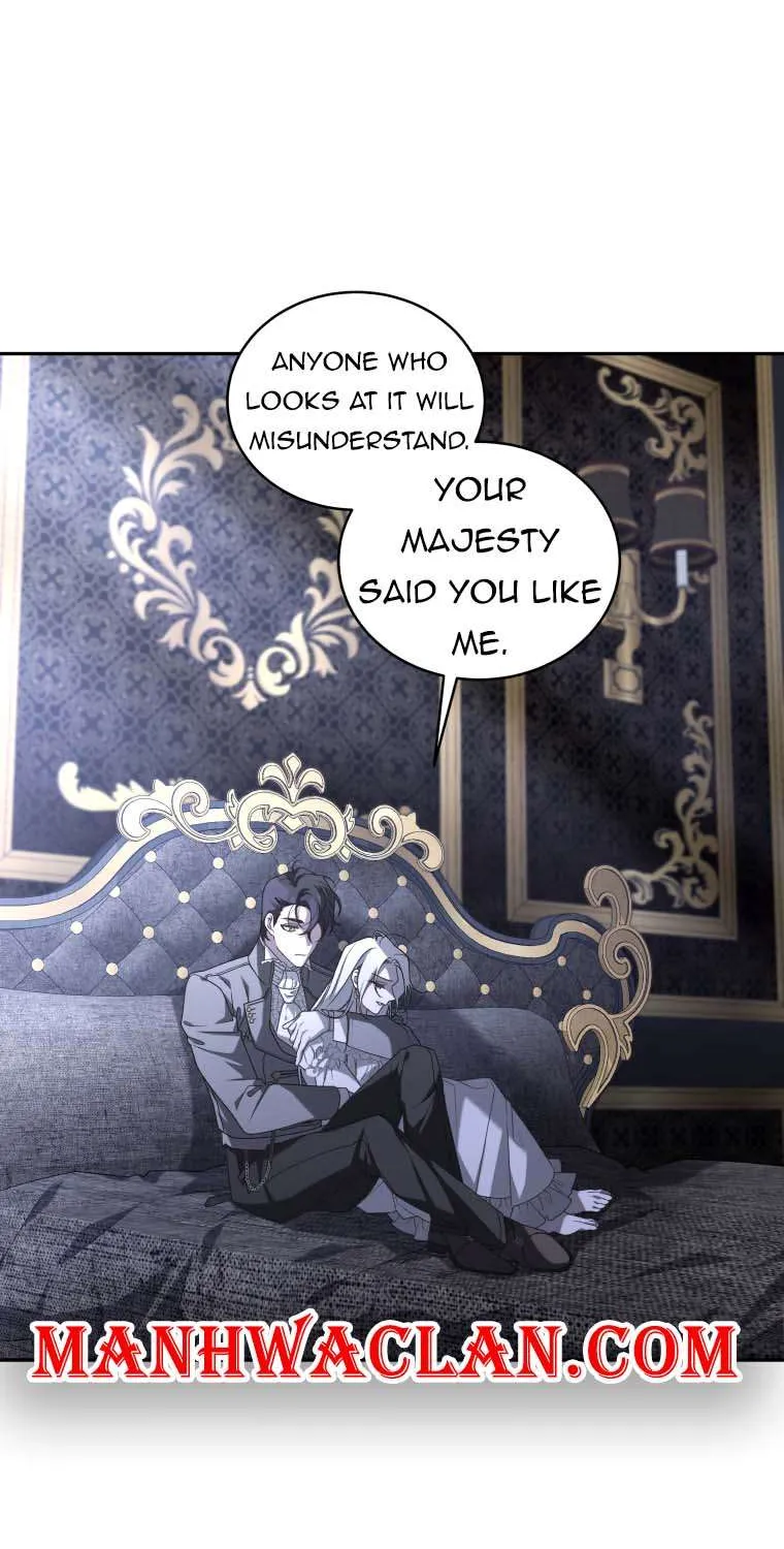 The Beast Tamed by the Evil Woman Chapter 46 page 23 - 