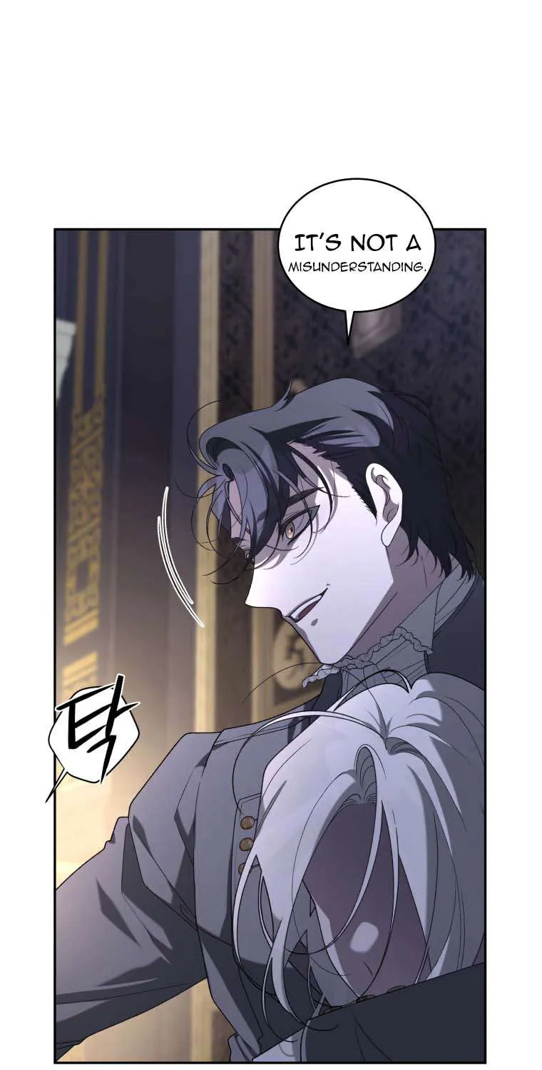 The Beast Tamed by the Evil Woman Chapter 46 page 24 - 