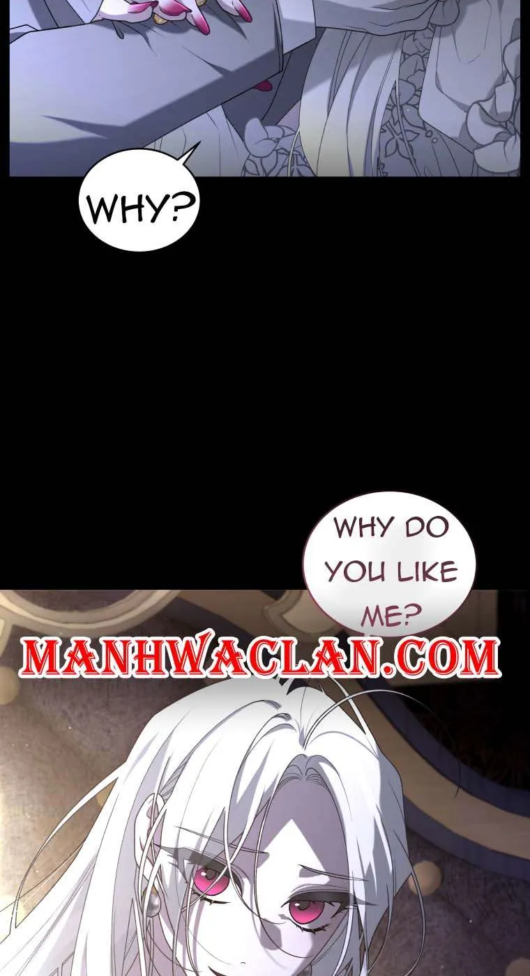 The Beast Tamed by the Evil Woman Chapter 46 page 27 - 