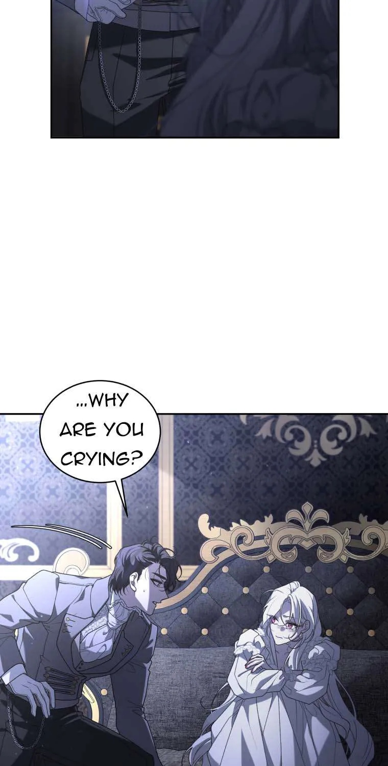 The Beast Tamed by the Evil Woman Chapter 46 page 4 - 