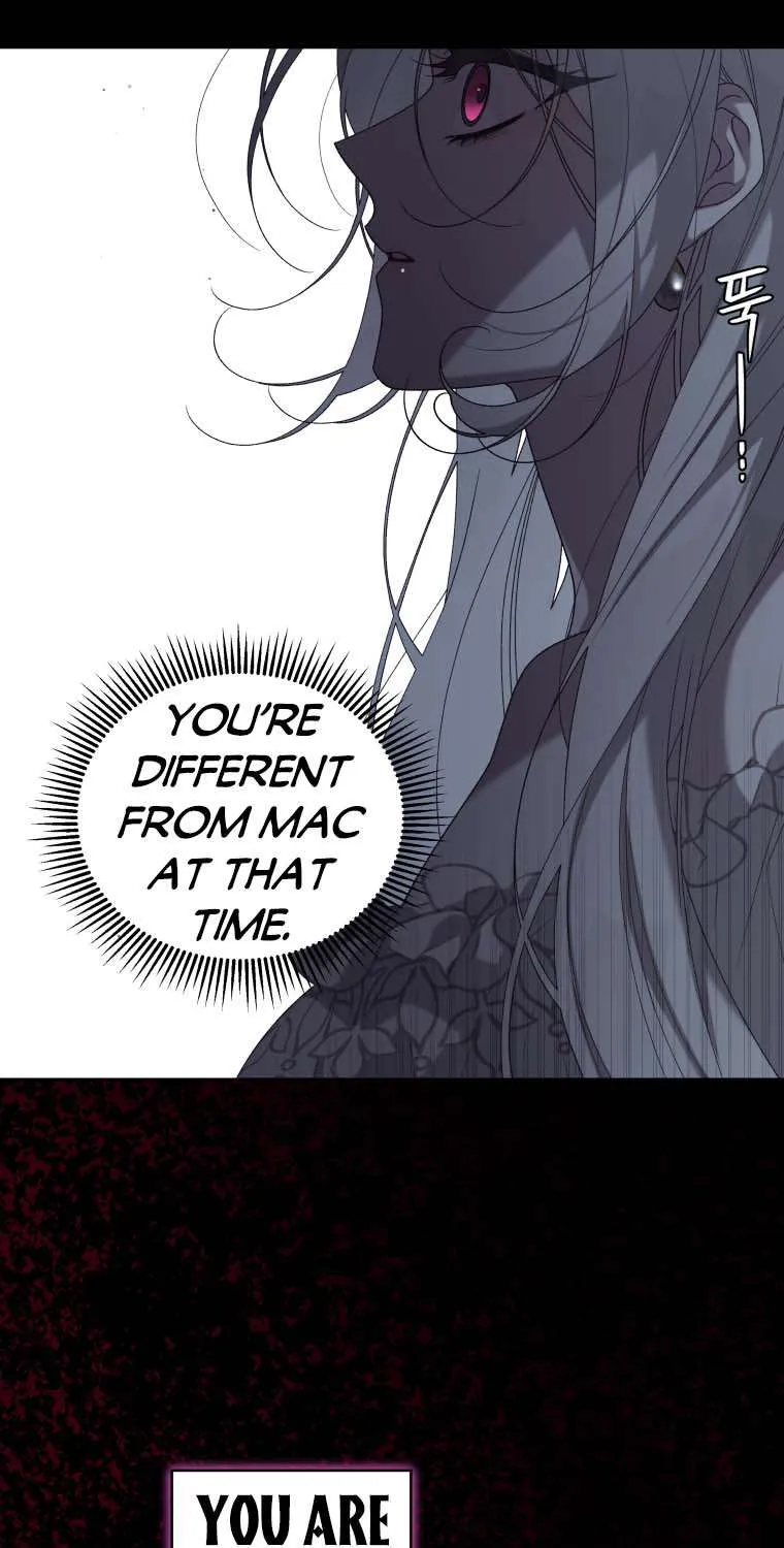 The Beast Tamed by the Evil Woman Chapter 46 page 36 - 