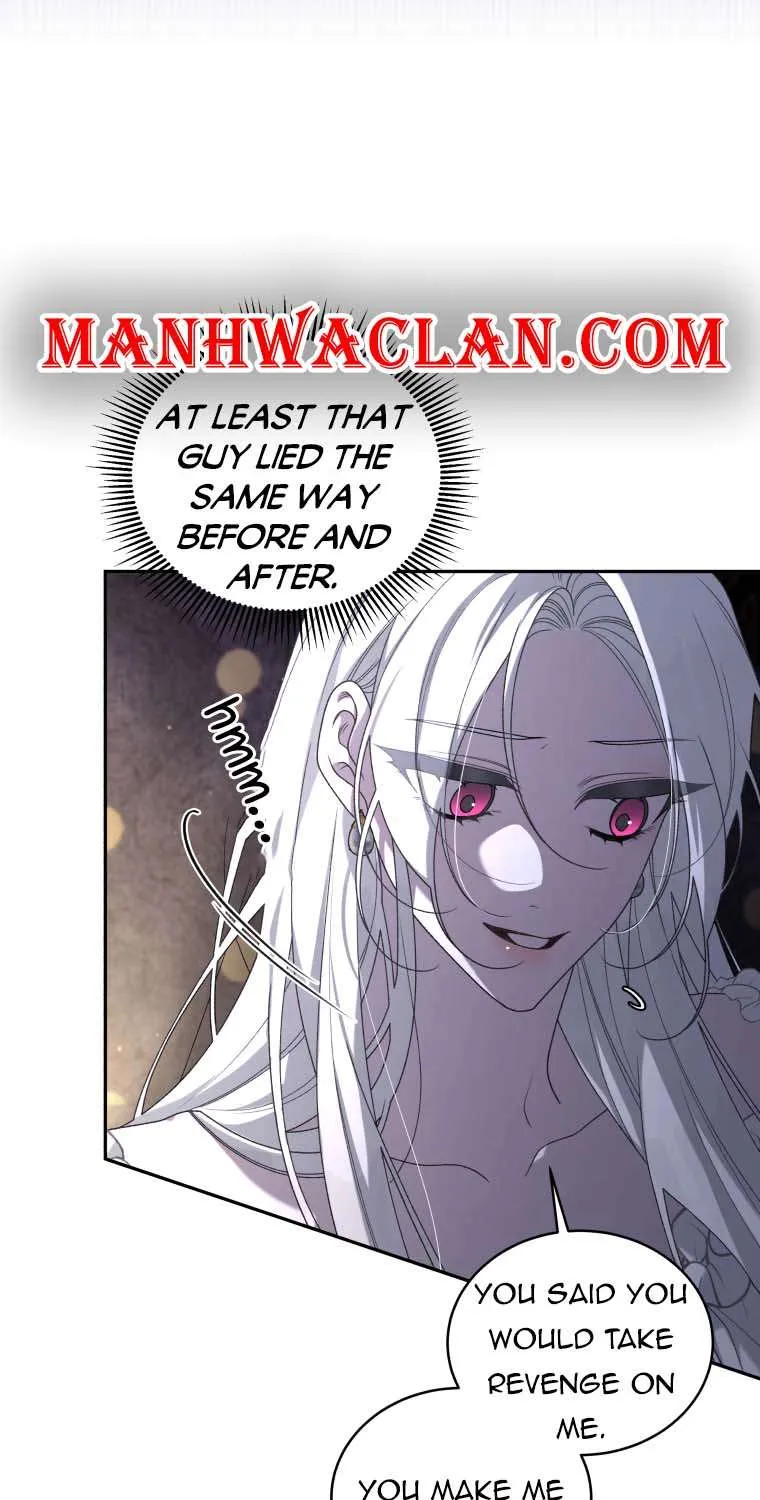 The Beast Tamed by the Evil Woman Chapter 46 page 40 - 