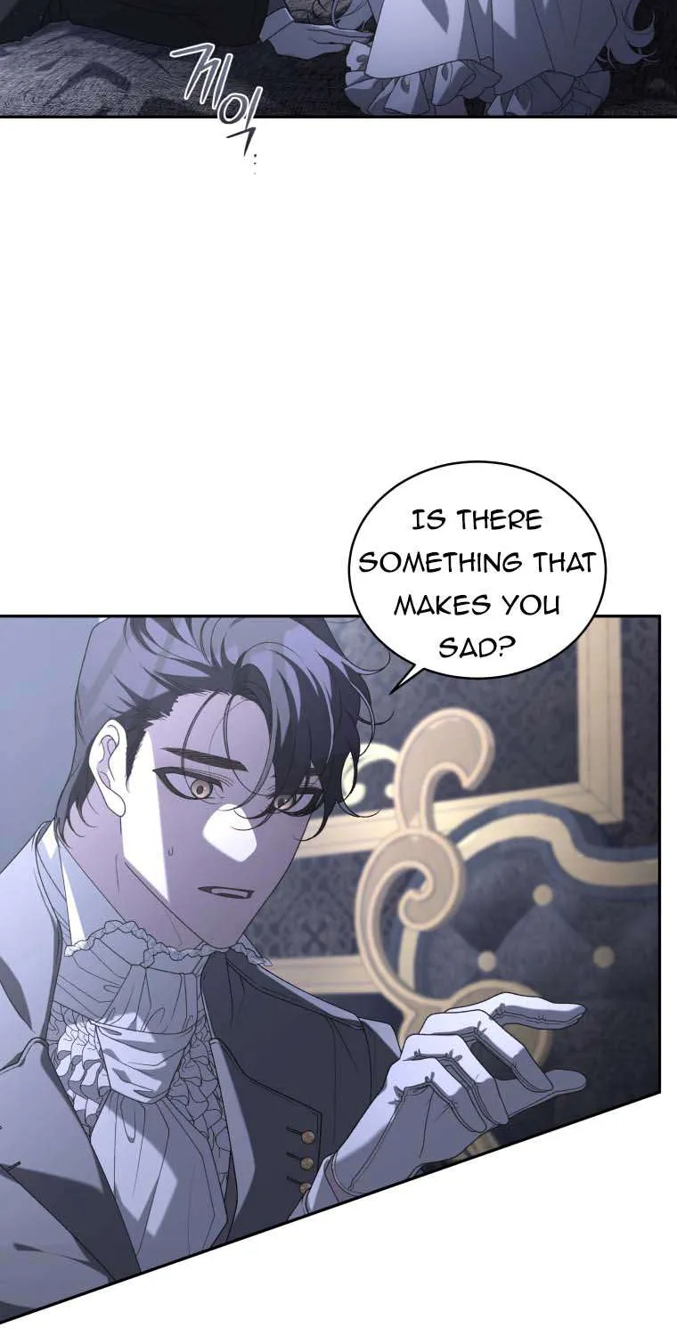 The Beast Tamed by the Evil Woman Chapter 46 page 5 - 