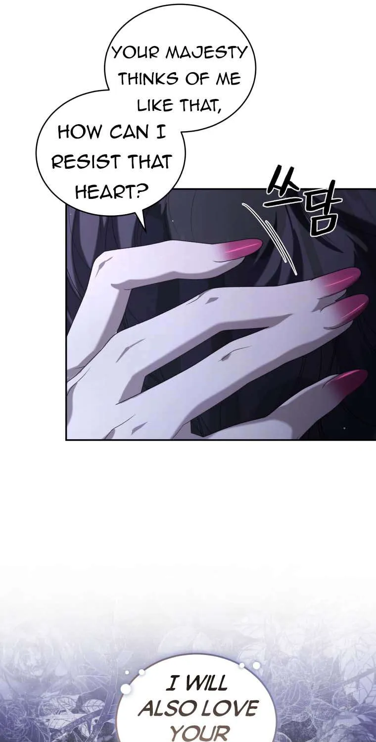 The Beast Tamed by the Evil Woman Chapter 46 page 49 - 