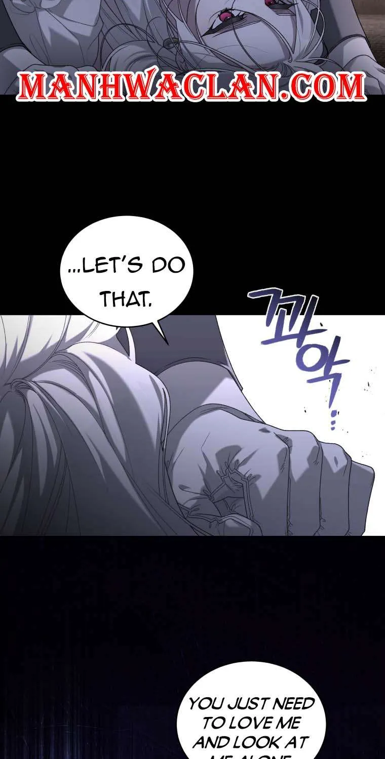 The Beast Tamed by the Evil Woman Chapter 46 page 59 - 