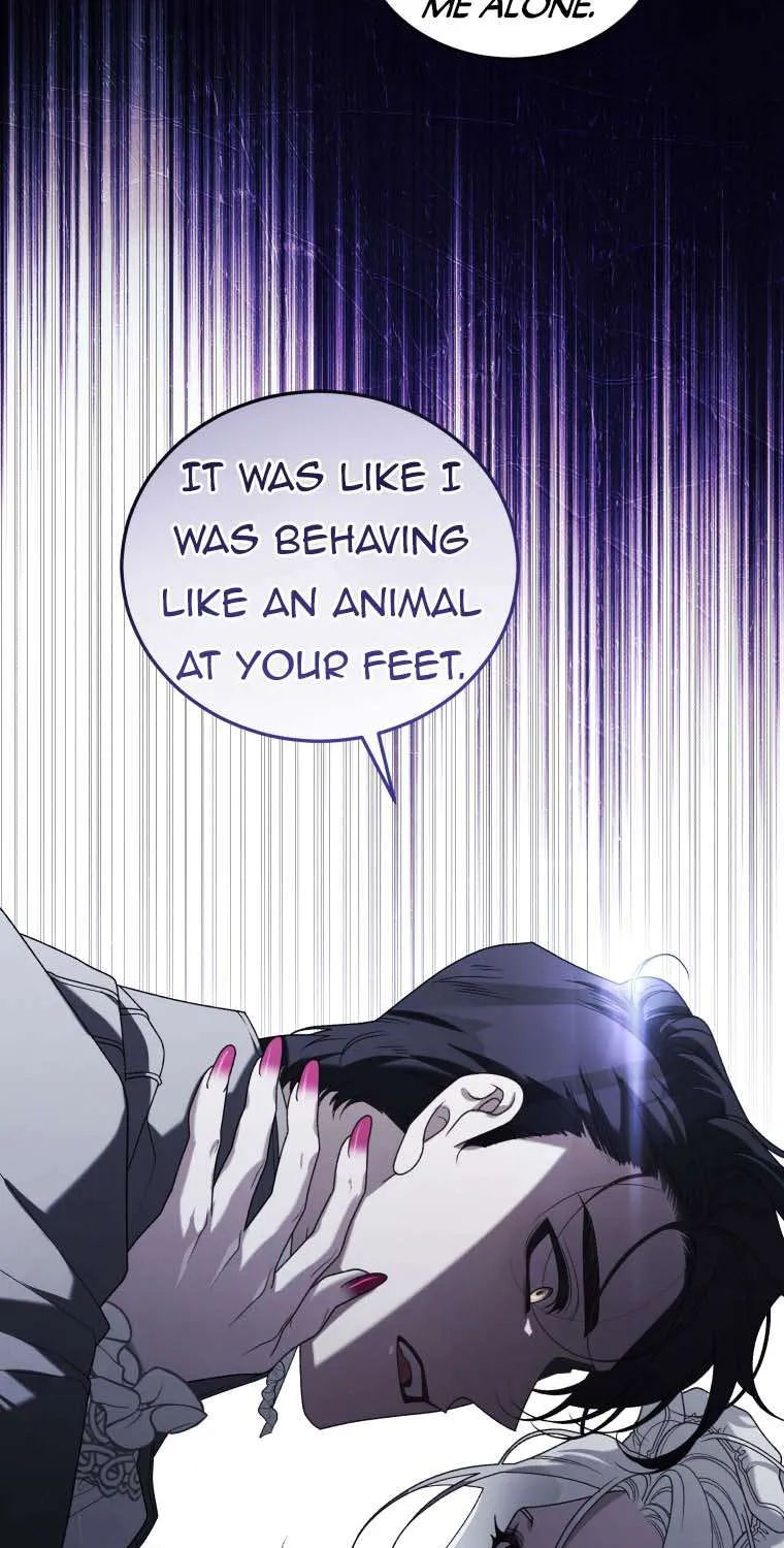The Beast Tamed by the Evil Woman Chapter 46 page 60 - 
