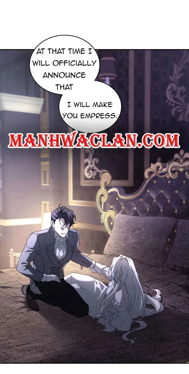 The Beast Tamed by the Evil Woman Chapter 46 page 70 - 