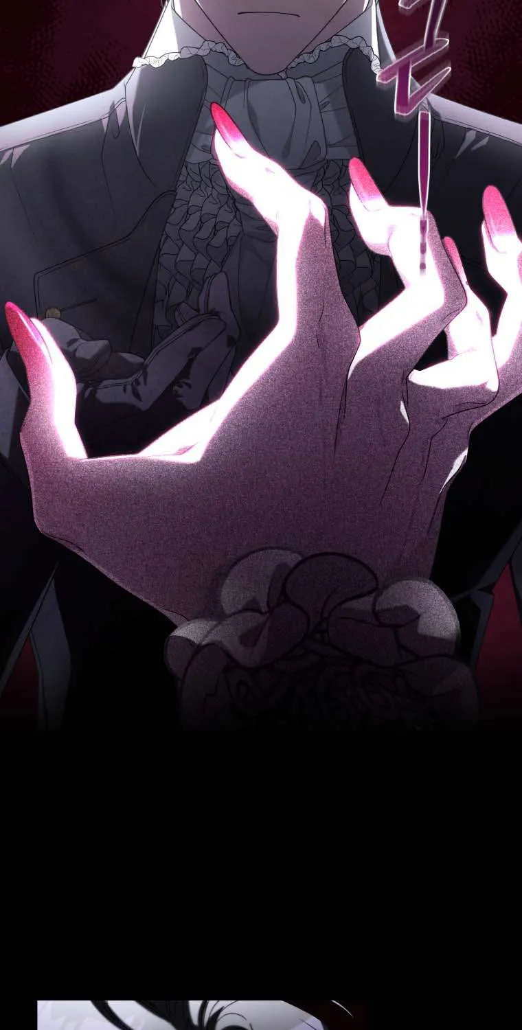 The Beast Tamed by the Evil Woman Chapter 46 page 8 - 