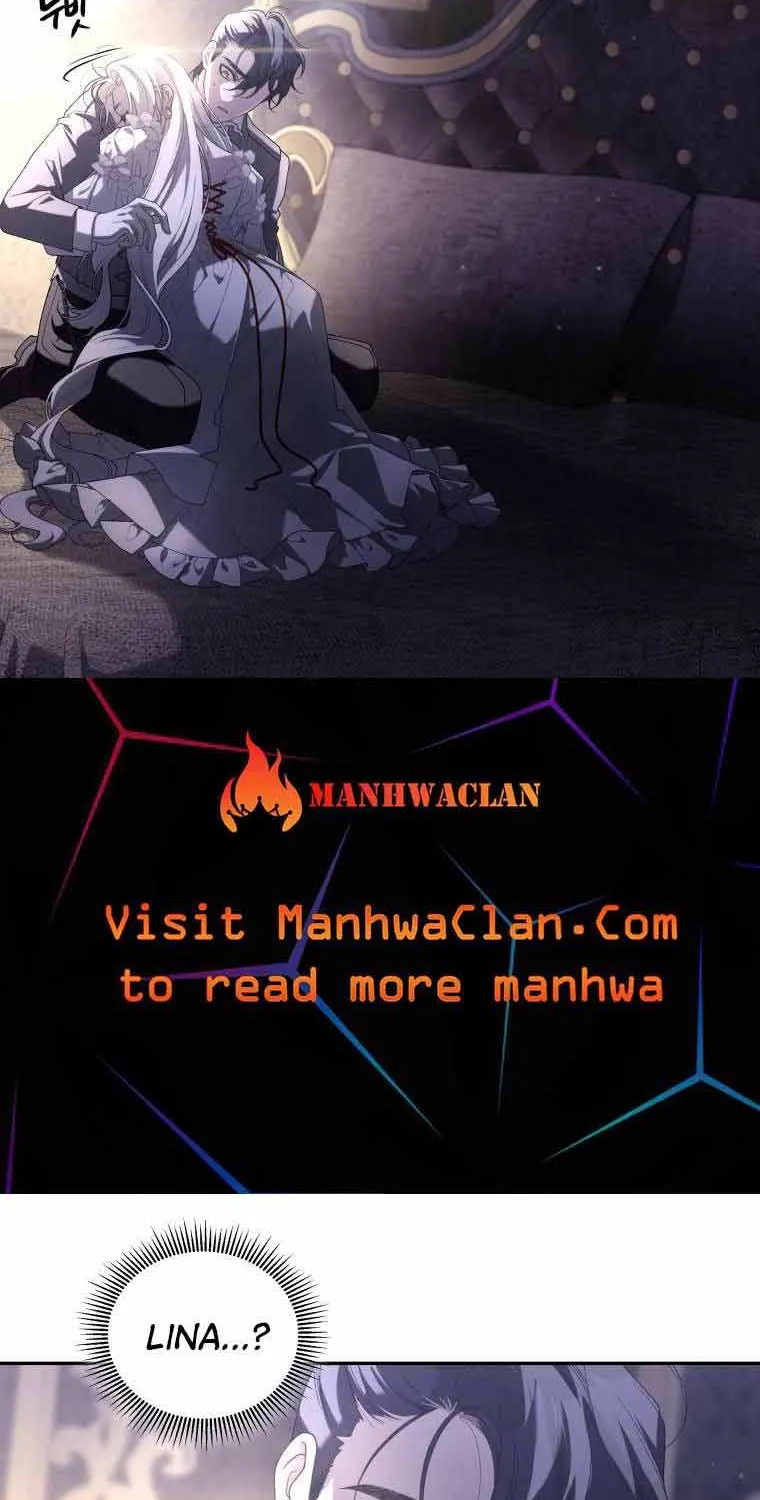 The Beast Tamed by the Evil Woman Chapter 47 page 2 - 