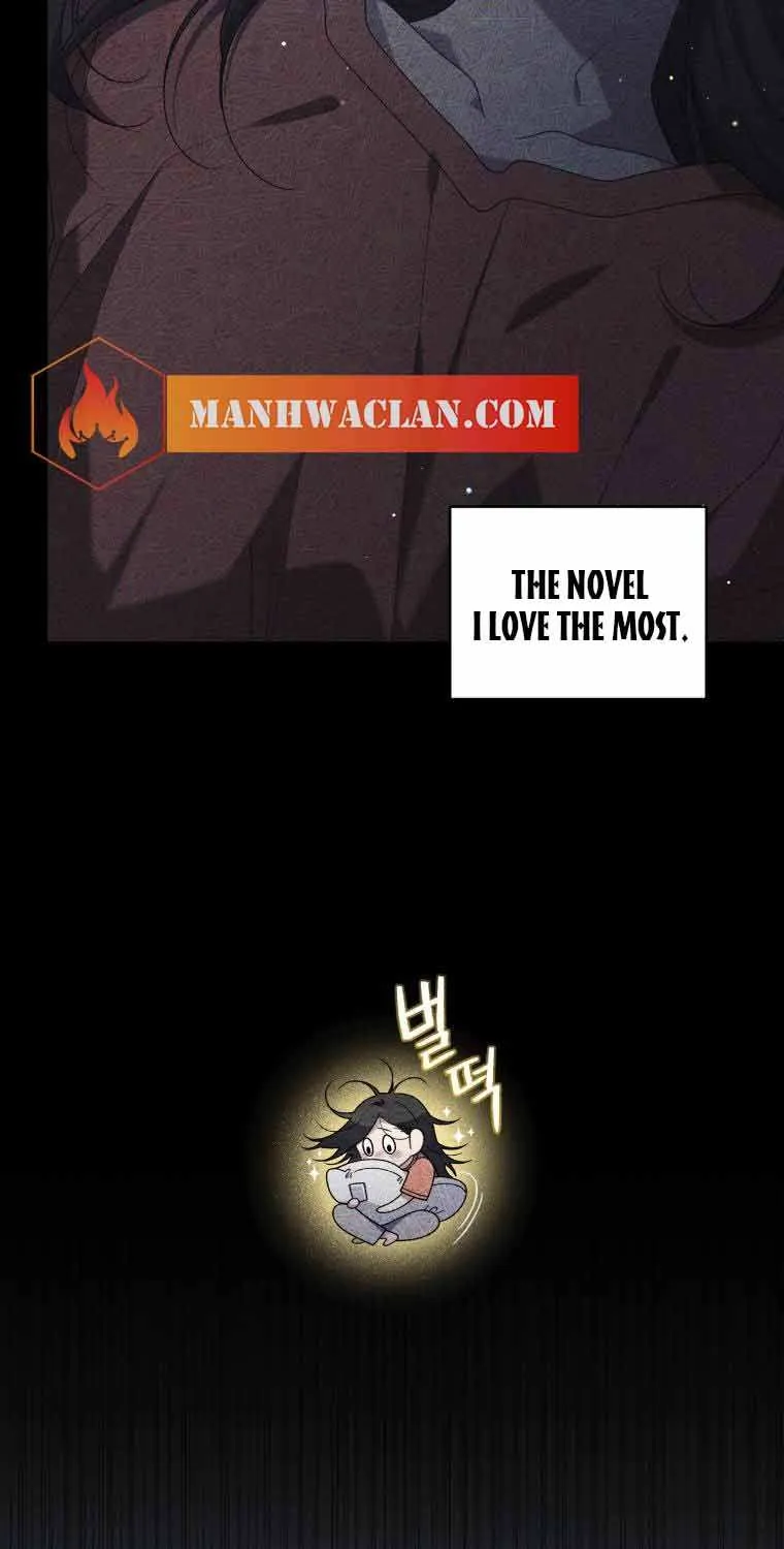 The Beast Tamed by the Evil Woman Chapter 47 page 17 - 