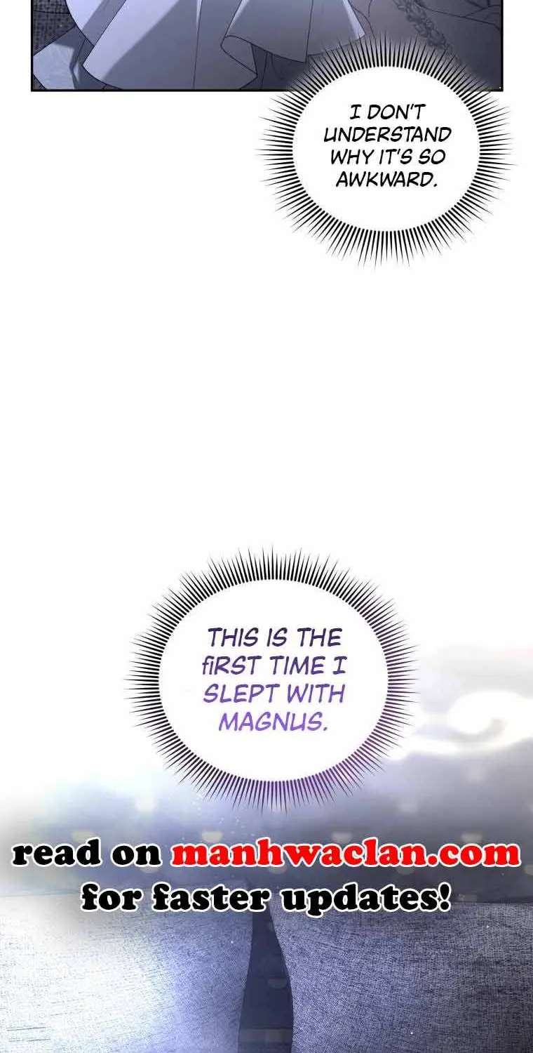 The Beast Tamed by the Evil Woman Chapter 47 page 23 - 