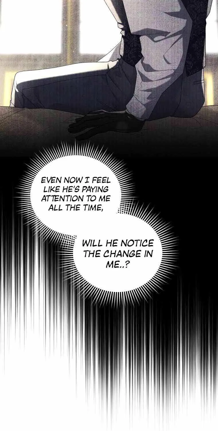 The Beast Tamed by the Evil Woman Chapter 47 page 26 - 