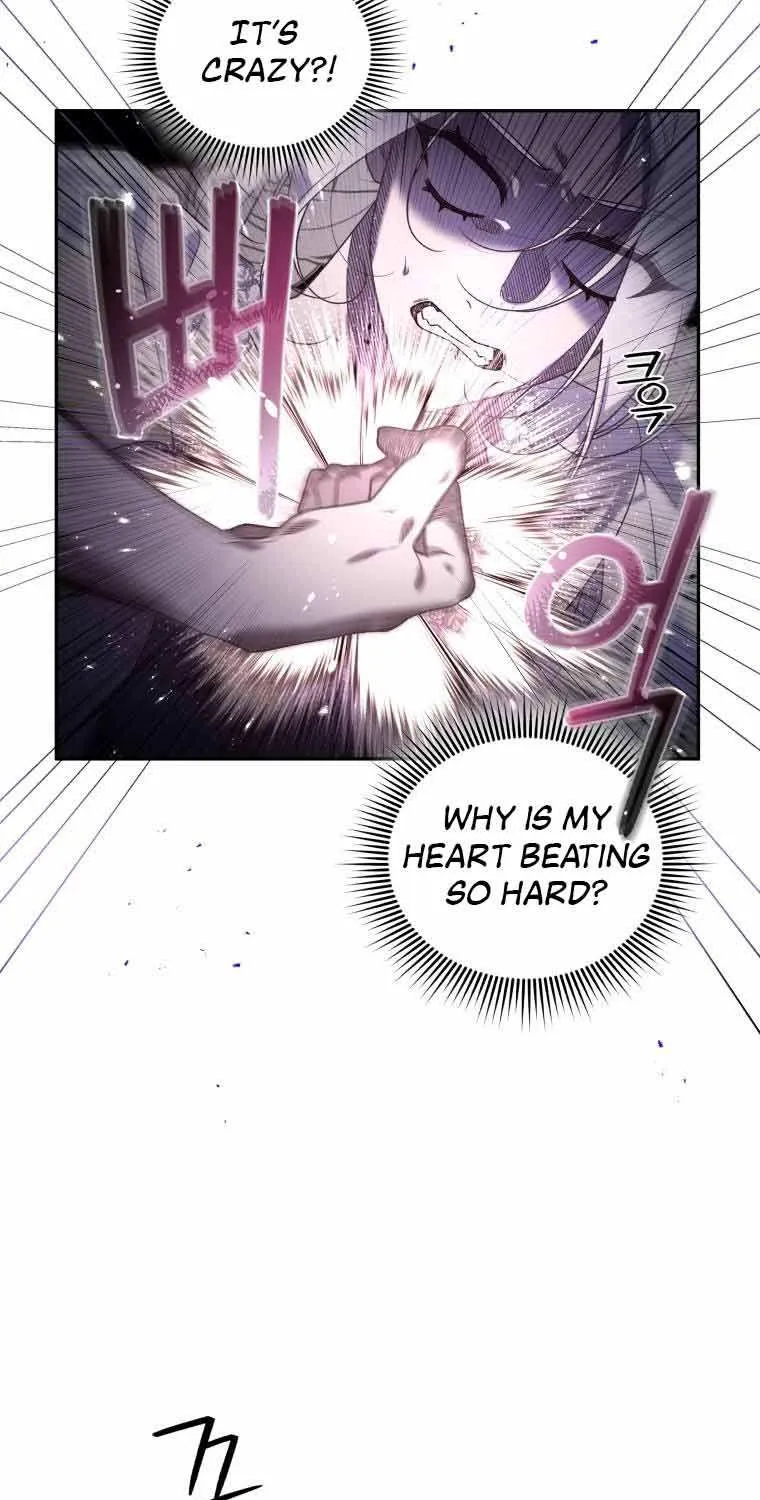 The Beast Tamed by the Evil Woman Chapter 47 page 28 - 