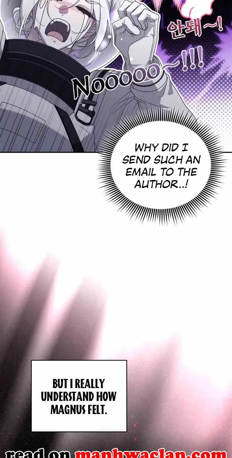 The Beast Tamed by the Evil Woman Chapter 47 page 32 - 