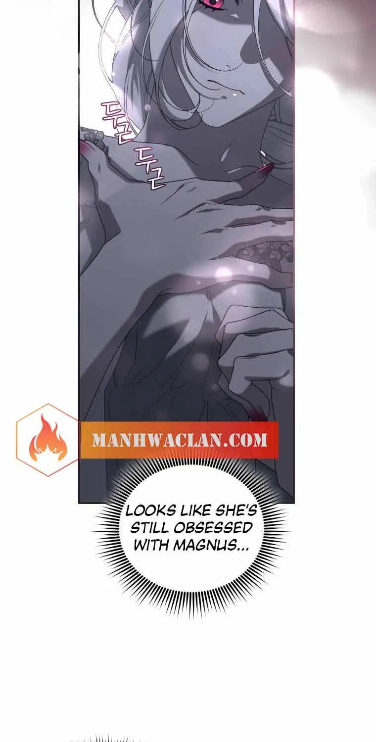 The Beast Tamed by the Evil Woman Chapter 47 page 36 - 