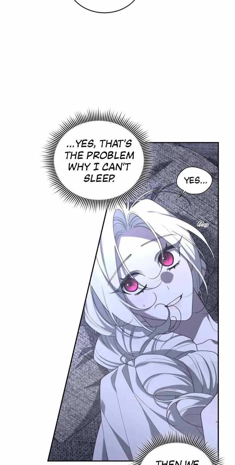 The Beast Tamed by the Evil Woman Chapter 47 page 43 - 