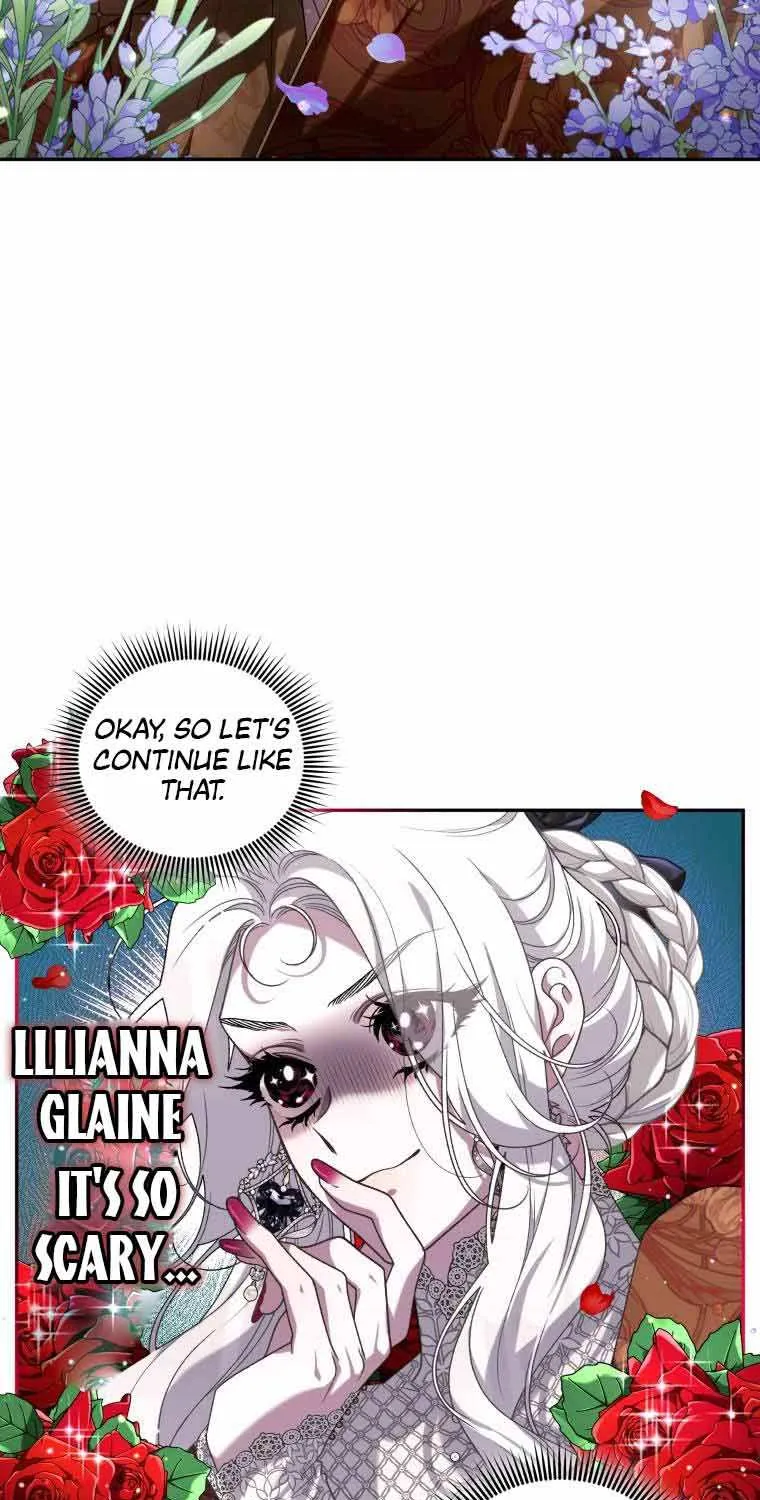 The Beast Tamed by the Evil Woman Chapter 47 page 58 - 